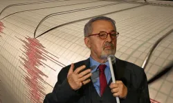 Bursa da etki alanında... Çanakkale'deki deprem sonrası Prof. Görür'den flaş açıklama: Tez zamanda bekliyoruz!