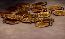 Altında düşüş sürüyor mu? Gram altın ne kadar oldu? 10 Temmuz Cuma altında son durum...