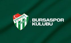 Bursaspor announced that it parted ways with its experienced player