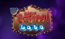 15 Temmuz 2026 Sayısal Loto Sonuçları Açıklandı! Kazandıran Numaralar Belli Oldu: Çılgın Sayısal Loto Sonuç Sorgulama