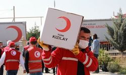 Türk Kızılay Kanunu Teklifi TBMM İçişleri Komisyonu’nda görüşüldü