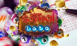 30 MAYIS 2026 ÇILGIN SAYISAL LOTO SONUÇLARI AÇIKLANDI! Çılgın Sayısal Loto sonuçları nasıl öğrenilir?