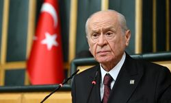 Bahçeli'den dikkat açıklama: "Bu bir milli beka meselesidir"