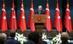 Beştepe'de kritik zirve: Kabine yarın bir araya geliyor