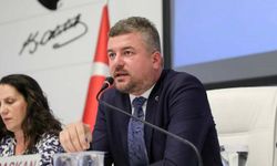 Buca Belediye Başkanı Görkem Duman, görevden uzaklaştırıldı