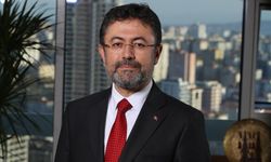 Bakan Yumaklı: "Şu anda Cumhuriyet tarihinin en güçlü vizyonuna sahibiz"