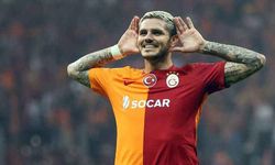 Mauro İcardi'den dikkat çeken hareket: Tam 25 valizle...
