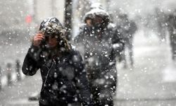 Bursa Büyükşehir'den buzlanma ve don uyarısı!