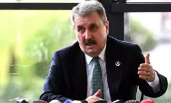 Destici: “CHP’nin Yargıtay sürecine gitmeyebileceğini düşünüyorum”