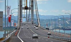 Otoyol, köprü ve tünel geçiş ücretlerine zam yapıldı! İşte 1 Temmuz 2026 itibarıyla yeni tarifeler