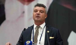 Sadettin Saran'a 2 yıl 6 ay hapis cezası