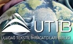 UTİB'den tekstil sektörüne SA 8000 eğitimi: Sosyal uygunluk ve sürdürülebilir ihracat masaya yatırıldı