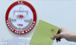Üç ilde sandık kuruldu... Ara seçim heyecanı başladı