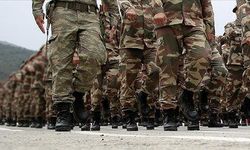 Uzman er ve erbaşlar ile ilgili düzenlemeleri içeren kanun teklifi, TBMM'de