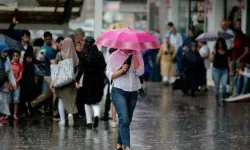 Bursalılar hava durumuna dikkat: Sıcaklık 8 derece düşecek, yağmur kapıda!