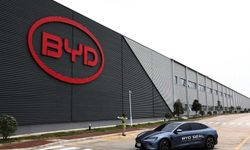 BYD Türkiye'deki fabrika yatırımını askıya aldı