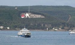 Dışişleri Bakanlığı'ndan 'Montrö Boğazlar Sözleşmesi' açıklaması