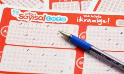 3 HAZİRAN 2026 ÇILGIN SAYISAL LOTO SONUÇLARI 📢 Çılgın Sayısal Loto çekiliş sonuçları açıklandı! İşte sorgulama ekran