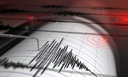 Gaziantep'te cece yarısı deprem! Çevre illerde de hissedildi