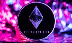 Ethereum’da 55,8 milyon dolarlık “balina” alımı piyasayı hareketlendirdi