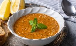Ezogelin çorbası nasıl yapılır? Ezogelin çorbası tarifi