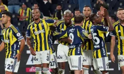 Fenerbahçe'nin, Şampiyonlar Ligi ikinci ön eleme turunda rakibi belli oldu