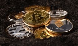 Kripto para piyasası teknik tepki ile toparlandı