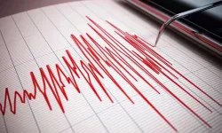AFAD duyurdu! Datça açıklarında deprem