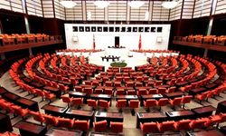 TBMM'nin çalışma süresi uzatıldı