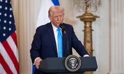 Trump ateşkesten memnun: İran'la güçlü bir anlaşma yaptık