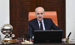 Numan Kurtulmuş'tan 'terörsüz Türkiye' ve genel af açıklaması