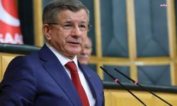 Davutoğlu’ndan Bilgi Üniversitesi açıklaması: “48 saatteki çelişki güveni zedeliyor”