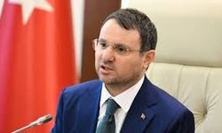 Adalet Bakanı Gürlek: FETÖ elebaşının ölmesi tehdidi ortadan kaldırmadı