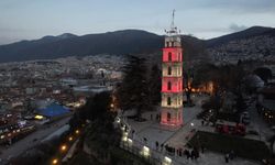 Bursa'da mevsim değişecek... Meteoroloji'den cumartesi için kritik uyarı!