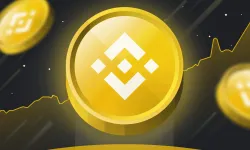 BNB 24 saatte yüzde 1,67 geriledi: Kripto piyasasında “risk-off” baskısı güçleniyor