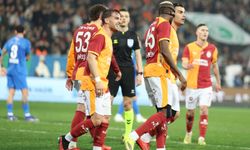 Süper Lig'de Galatasaray hangi hafta kimle oynayacak, derbiler ne zaman? Galatasaray'ın yeni sezon fikstürü..
