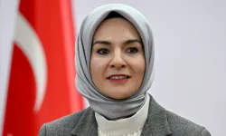 Bakan Göktaş, Darülaceze Sosyal Yaşam Şehri'nde kreş açılışına katıldı