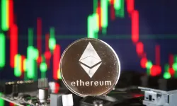 Ethereum neden yükseldi? ETH fiyatı yüzde 5'i aştı, gözler Fed kararında