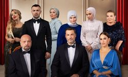 Kızılcık Şerbeti'nde flaş gelişme: Rolü başlamadan bitti