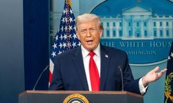 ABD Başkanı Trump: Ben olmasaydım İsrail olmazdı