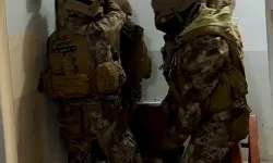 İstanbul’da DEAŞ operasyonu: 39 şüpheli gözaltına alındı