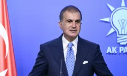 AK Parti Sözcüsü Çelik'ten AP'nin kararına tepki