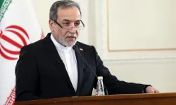 Arakçi: "Bölgesel güvenlik, İran’ın dışlanması üzerine inşa edilemez"