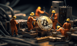 Bitcoin 60 bin doların altını test etti