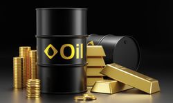 Petrol geriledi, altın yeniden yükselişe geçti