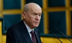 Bahçeli: Türkiye barış ve diplomasi vurgusunu sürdürdü