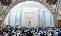 Diyanet'ten 24 Temmuz Cuma Hutbesi: Bu haftanın konusu 'İslam Medeniyeti' oldu! 24 Temmuz Cuma hutbesi tam metin