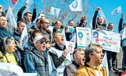 Kademeli emeklilikte kritik gün... EMADDER Başkanı Uğurlu saat verdi!