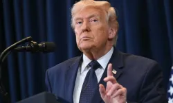 Trump'tan ‘Hürmüz Boğazı’ açıklaması