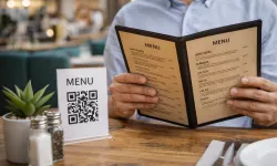 Restoran ve Kafelerde 1 Temmuz'da Yeni Dönem Başlıyor